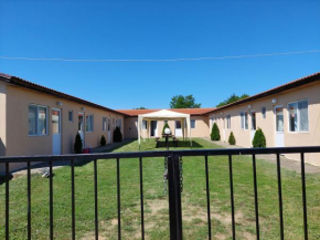 Krimski bungalows